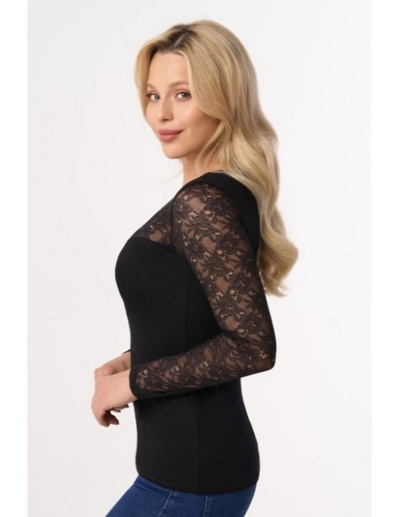 Blouse women's meredith Babell