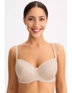 Biustonosz full cup kate 3 art. 281 Gaia