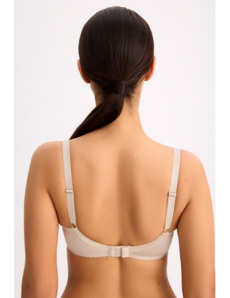 Biustonosz full cup kate 3 art. 281 Gaia