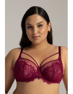 Biustonosz av 2150 chianti maxi Ava