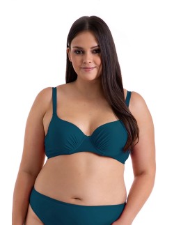 Bra bathing padded 74B/03