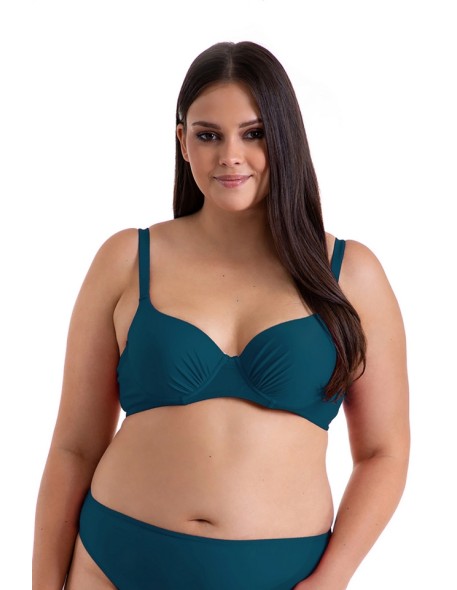 Padded swim bra 74B/03