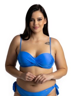 Bra to stroju kąpielowego strapless 714B/04