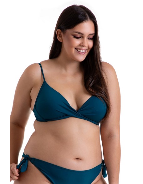 Push-up bra swimsuit 196B/03