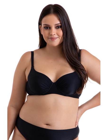 Swimsuit padded bra 74B/05