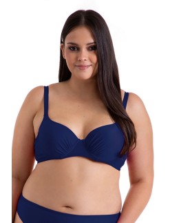 Swimsuit padded bra 74B/04