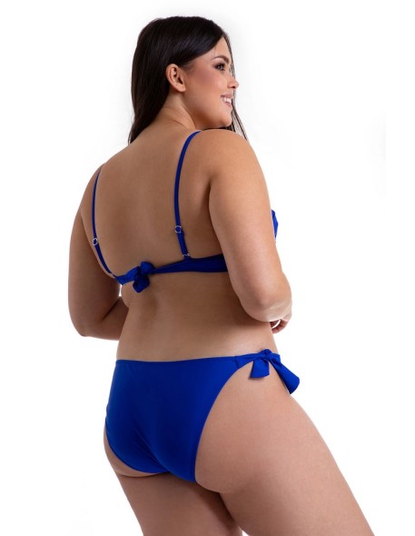 Briefs swim wiązane po bokach 239/01