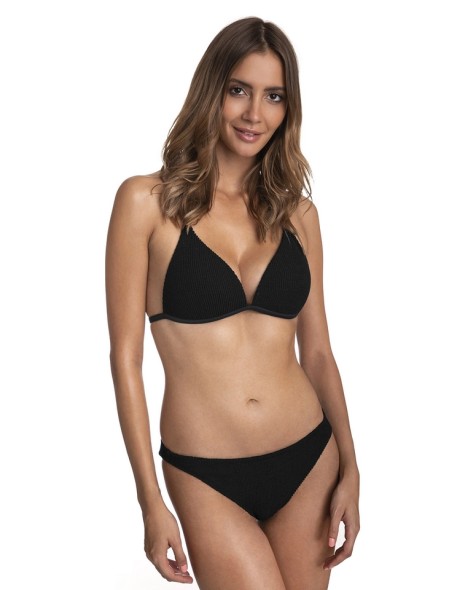 Black bikini swimsuit 119/04