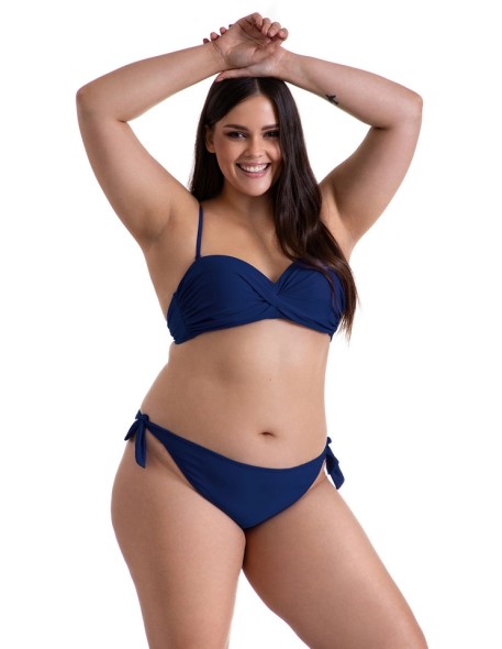 Swim briefs tied on the sides 239/04