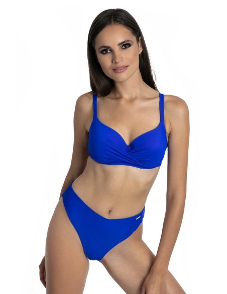 Panties swim briefs with wysokim stanem  272/01