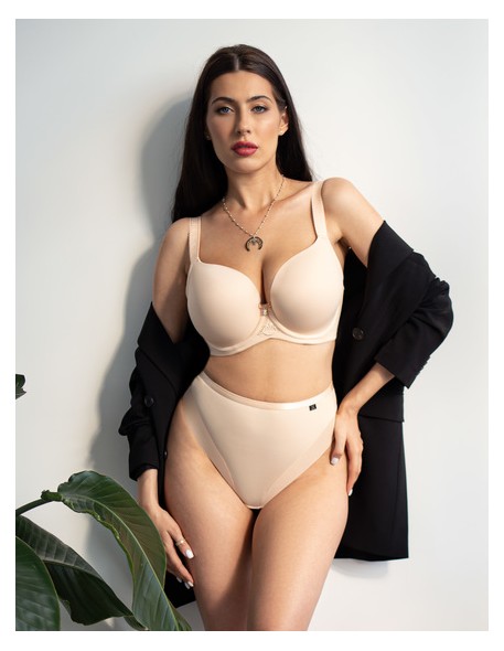 Bra padded Krisline Fortuna ultra comfort