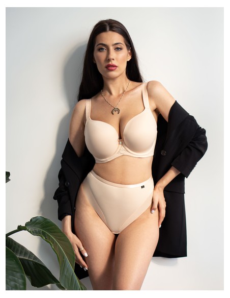 Bra padded Krisline Fortuna ultra comfort