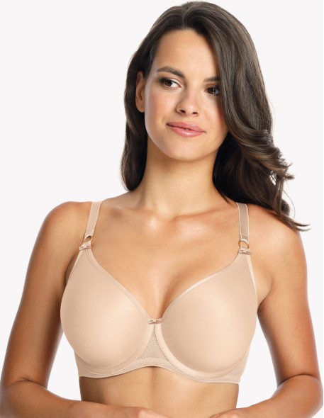 Biustonosz usztywniany Gaia Gaja 1082 