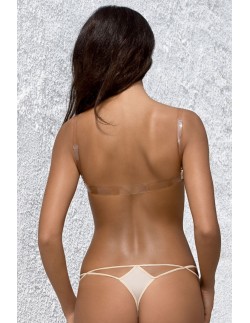 Bra fastened with przodu push-up Mat Paula 537/1 2