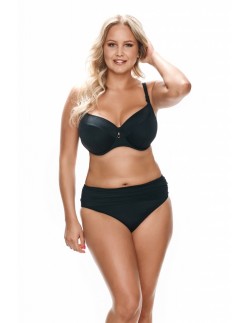 Swimsuit bra soft black Lupoline Bahama 2