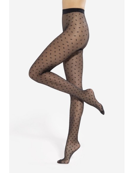 Dotsy - 18 tights women's 20 den Gatta