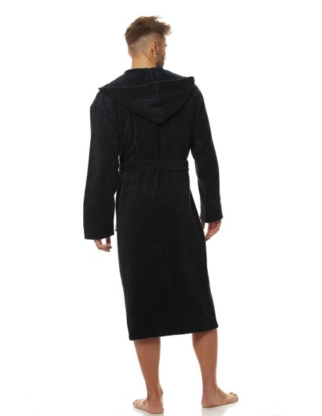 Bathrobe male plus size L&L 2104