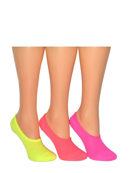 Balerinki women's footers mokasyny bambus,...