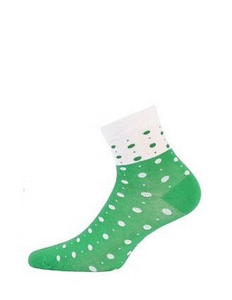Socks girly with patterns Gatta Cottoline 244.59N
