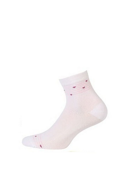 Socks girly with patterns Gatta Cottoline 244.59N
