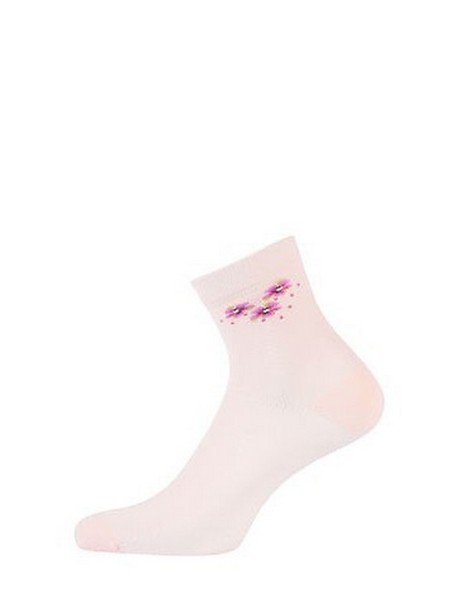 Socks girly with patterns Gatta Cottoline 244.59N