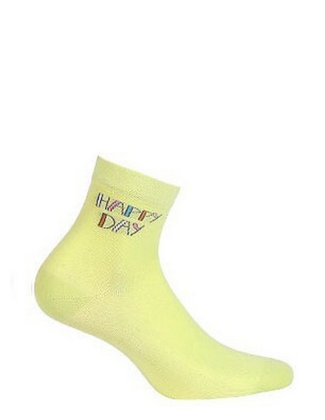 Socks girly with patterns Gatta Cottoline 244.59N