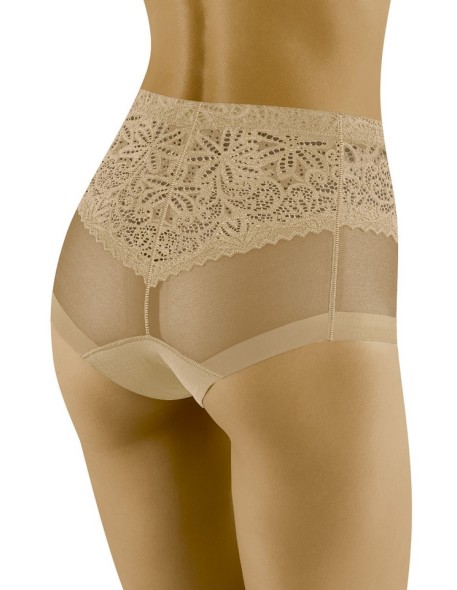 Briefs women's modeling Wol-Bar Hoty