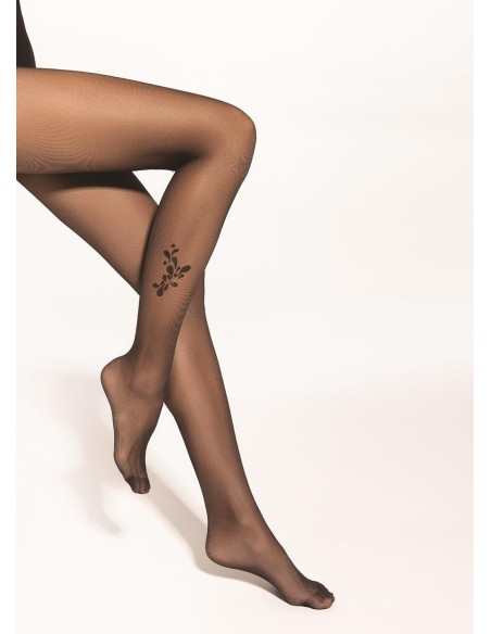 Tattoo - 26 tights mat 20 den Gatta