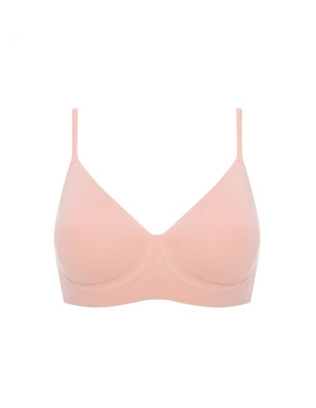 Bra soft Julimex Simple T-Shirt Bra