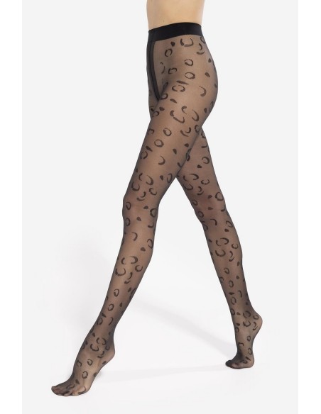 Tracy - 01 rajstopy 20 den-5 Gatta