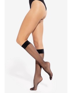 Relaxmedica 20 den knee Gatta 2