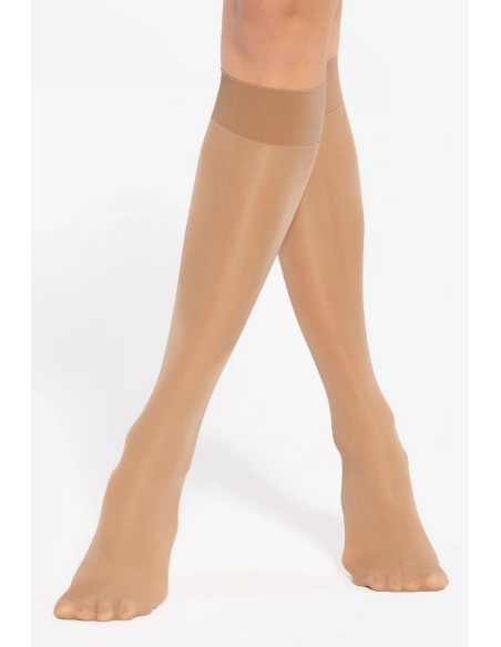 Relaxmedica 20 den knee Gatta