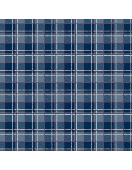 Letnia pajamas men's Luna 803 kr/r