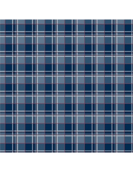 Letnia pajamas men's Luna 803 kr/r