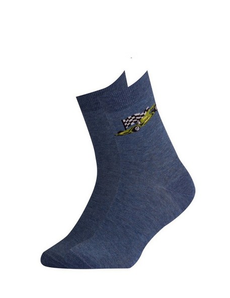 Socks for boys wzorki Gatta Cottoline 234.N59