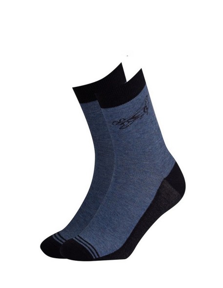 Socks for boys wzorki Gatta Cottoline 234.N59