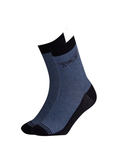 Socks for boys wzorki Gatta Cottoline 234.N59