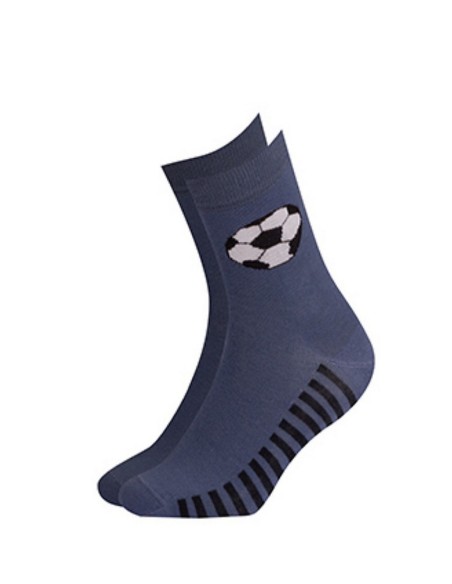 Socks for boys wzorki Gatta Cottoline 234.N59