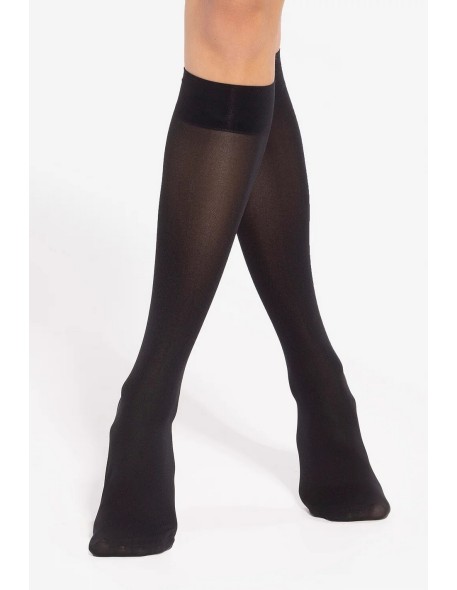 Relaxmedica 70 den podkolanówki Gatta