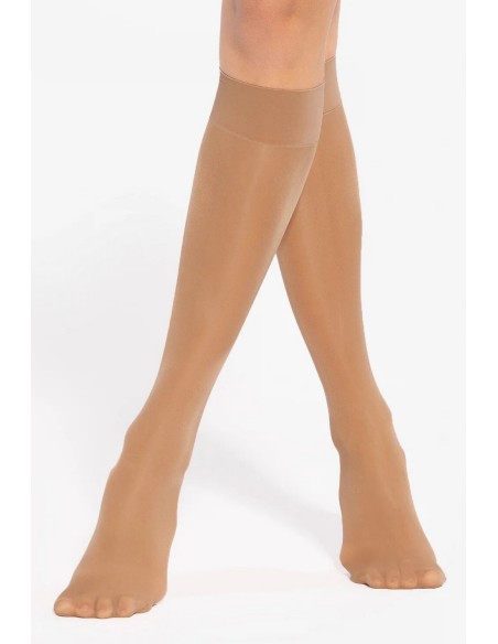 Relaxmedica 70 den knee Gatta