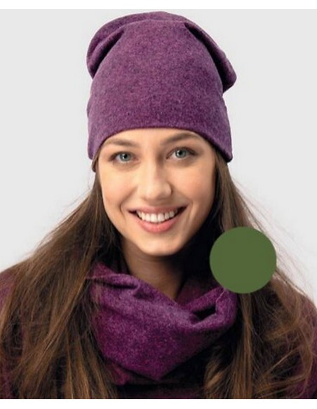 Czapka Hot Touch LHH 729 Key 