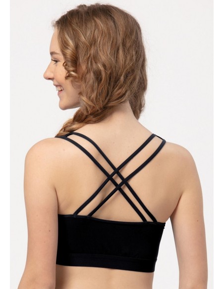 Top sporty ladies' Key LBT 005