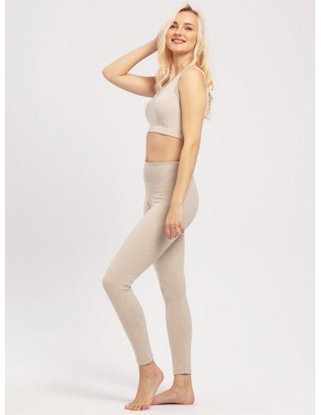 Legginsy women's hot touch Key LXL 729 1