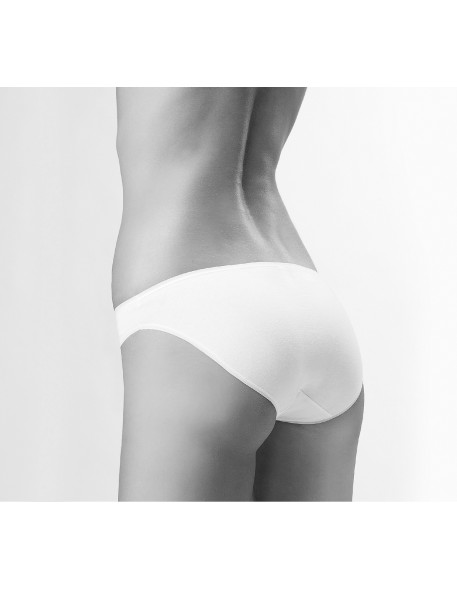 Briefs women's wielopak Key LPR 10 A4 2 sztuki