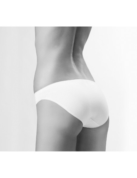 Briefs women's wielopak Key LPR 10 A4 2 sztuki