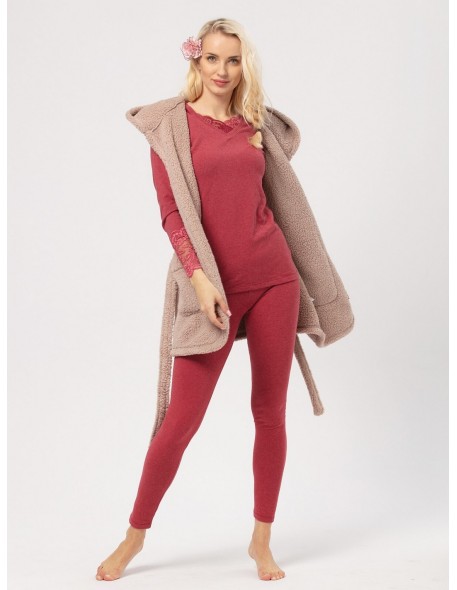 Kamizelka women's short Key LHW 152 b24