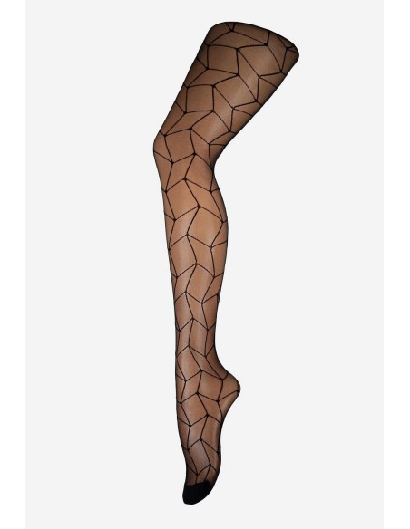 Mosaica - 05 rajstopy 20 den. Gatta