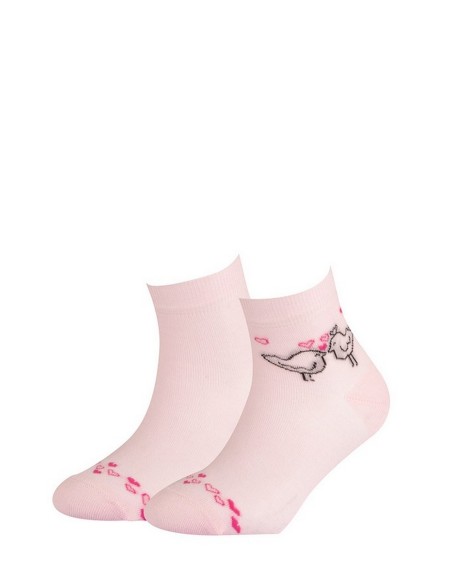 Socks girly we wzorki Gatta Cottoline 234.59N 214.59N