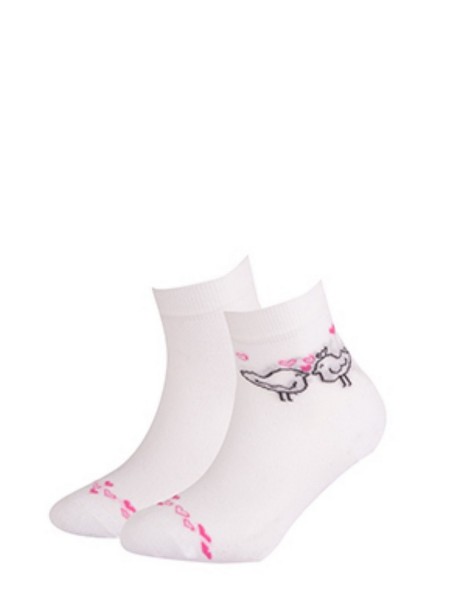 Socks girly we wzorki Gatta Cottoline 234.59N...