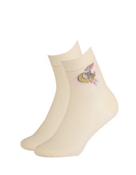 Socks girly we wzorki Gatta Cottoline 234.59N...